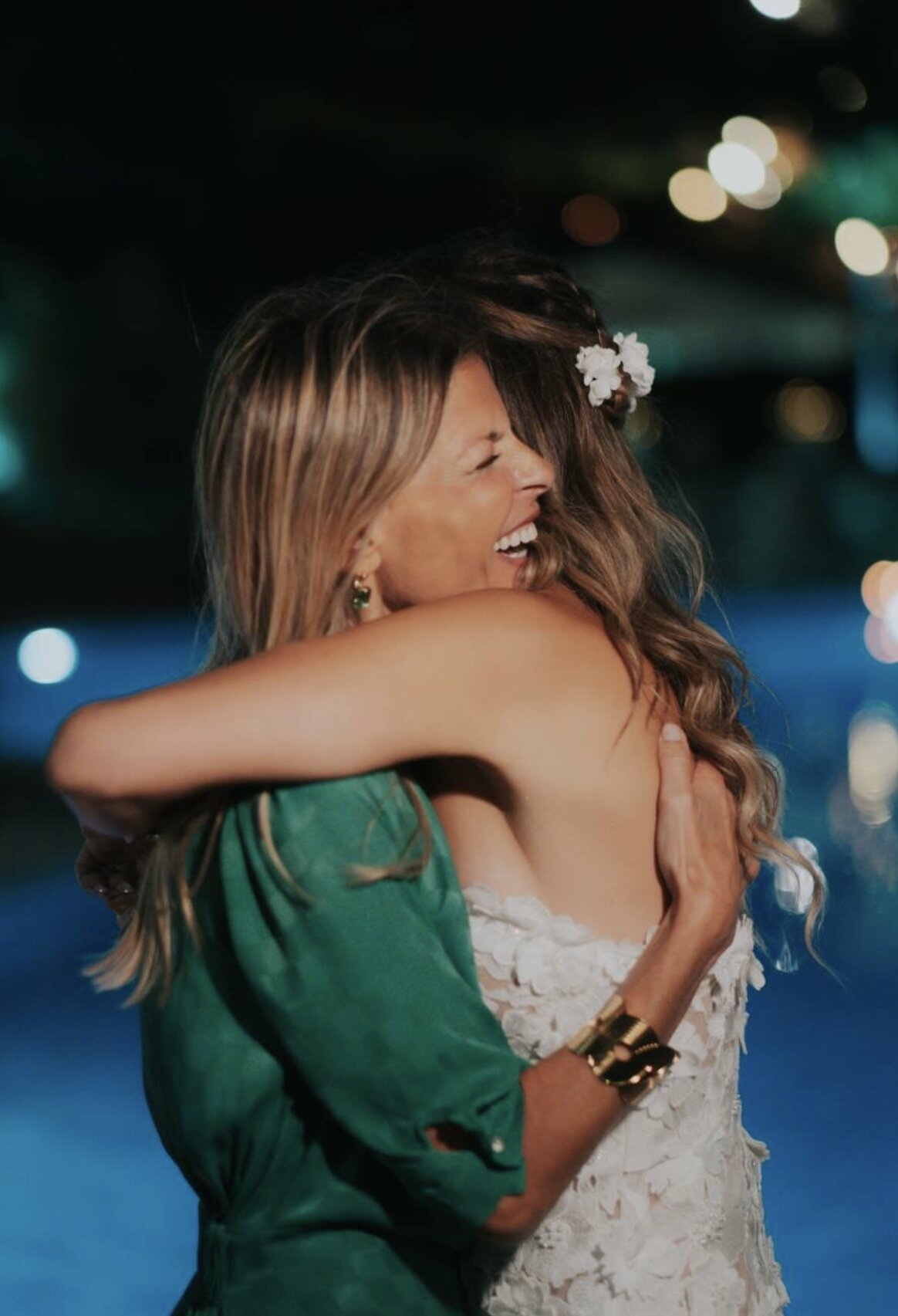 Matrimonio di Isabella e Francesco