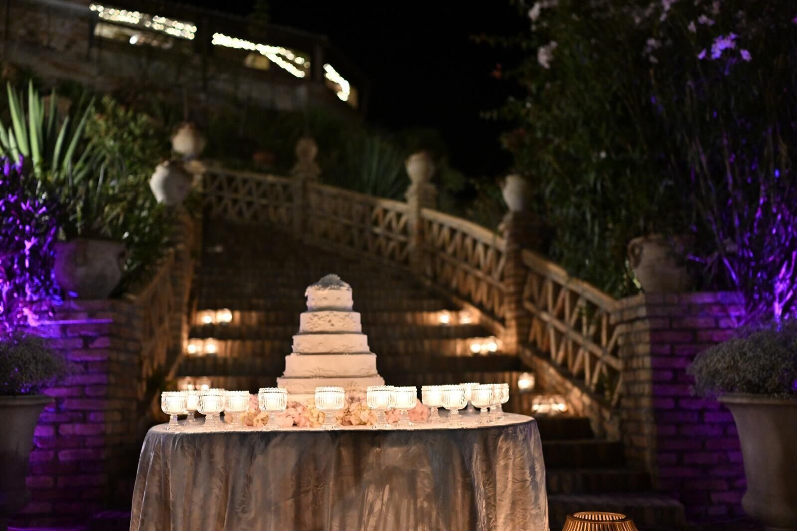 Matrimonio di Mariachiara e Luca