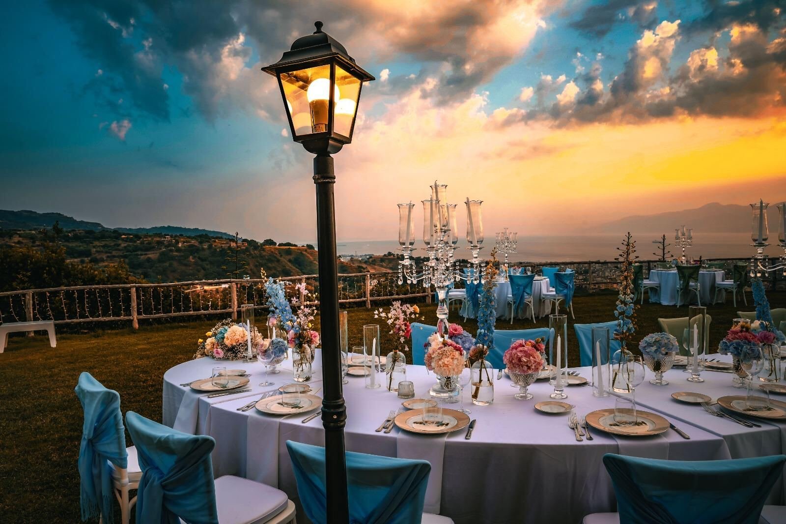 Matrimonio di Marta e Lorenzo