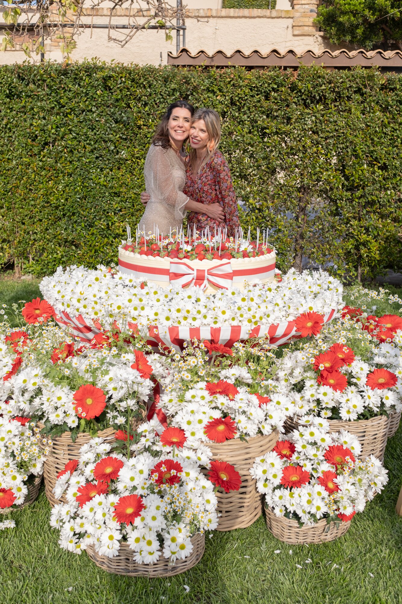 50° compleanno di Giusi