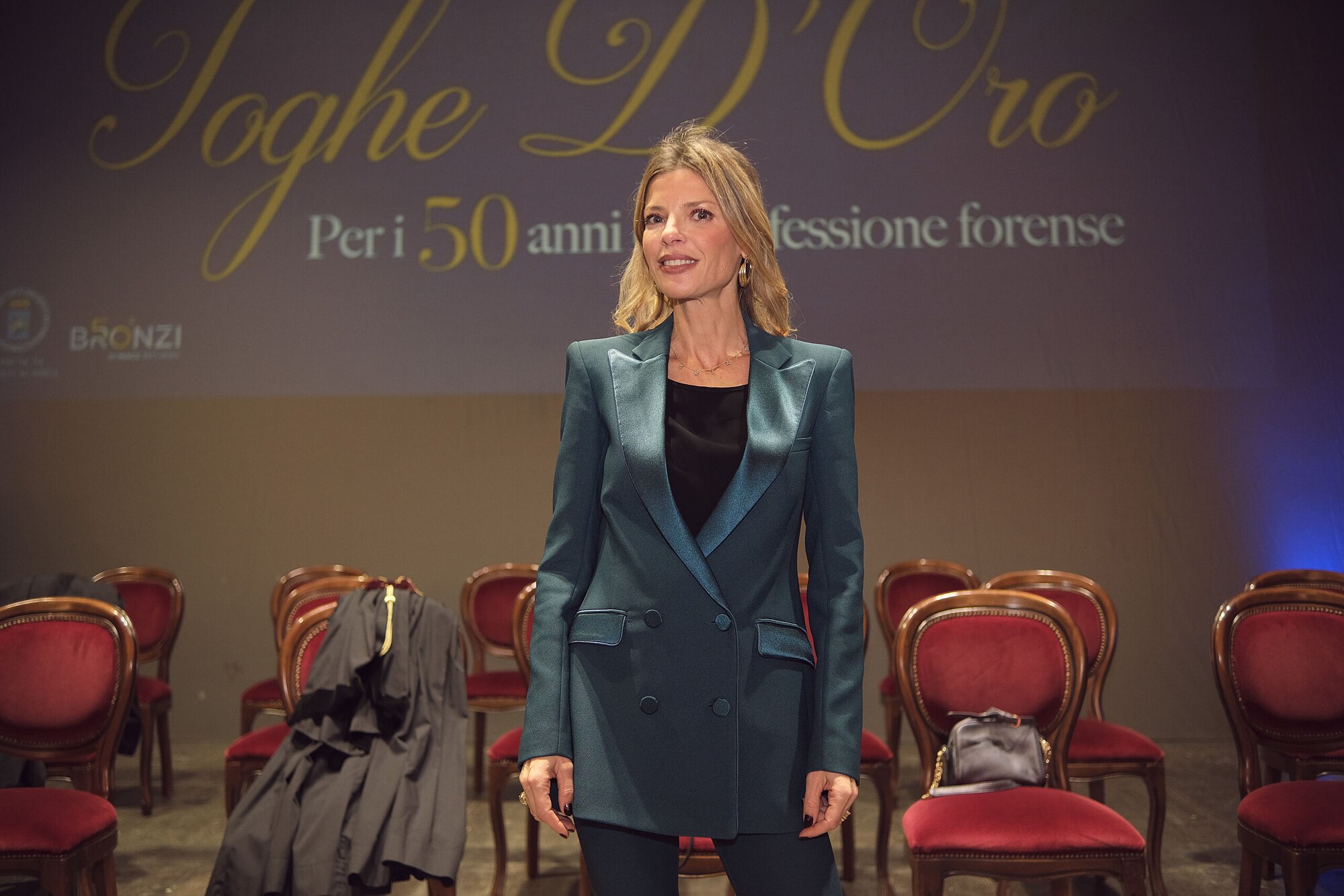 Toghe d’Oro
