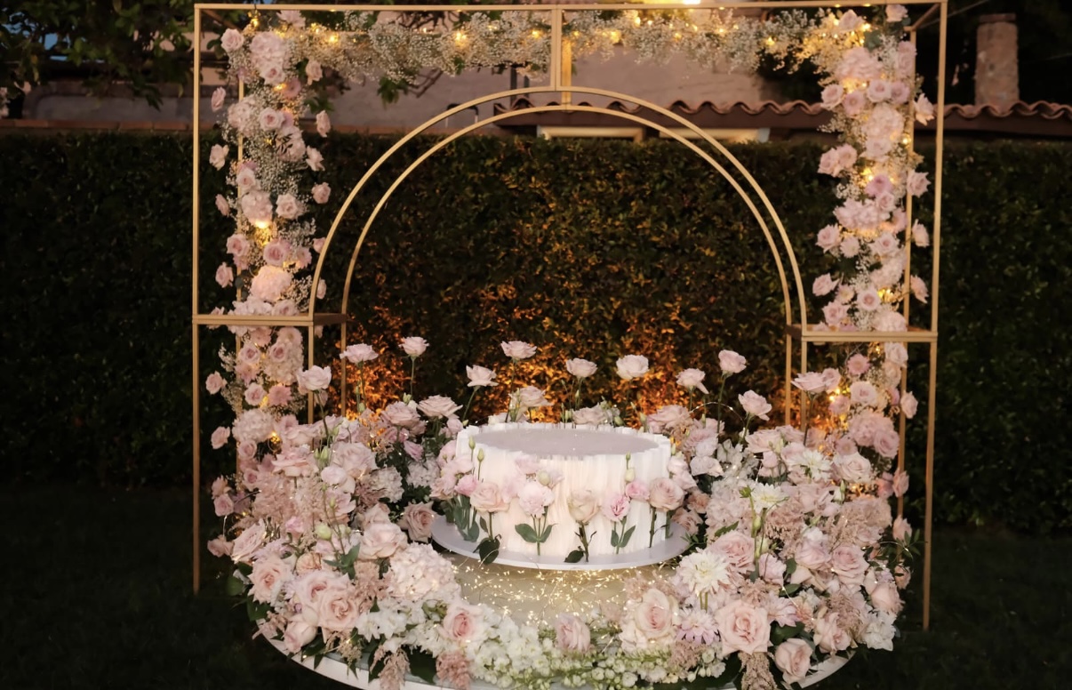 18° compleanno di Carla — Un evento speciale, da mamma ed event planner